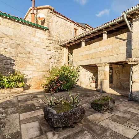 Soajo Casa De Campo ภายนอก รูปภาพ