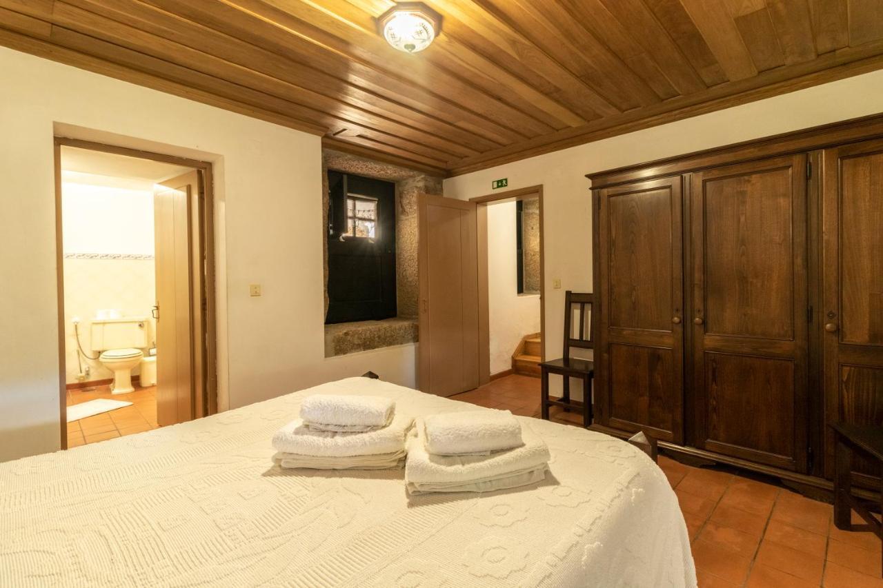 Soajo Casa De Campo ภายนอก รูปภาพ