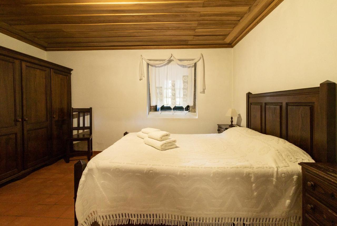 Soajo Casa De Campo ภายนอก รูปภาพ