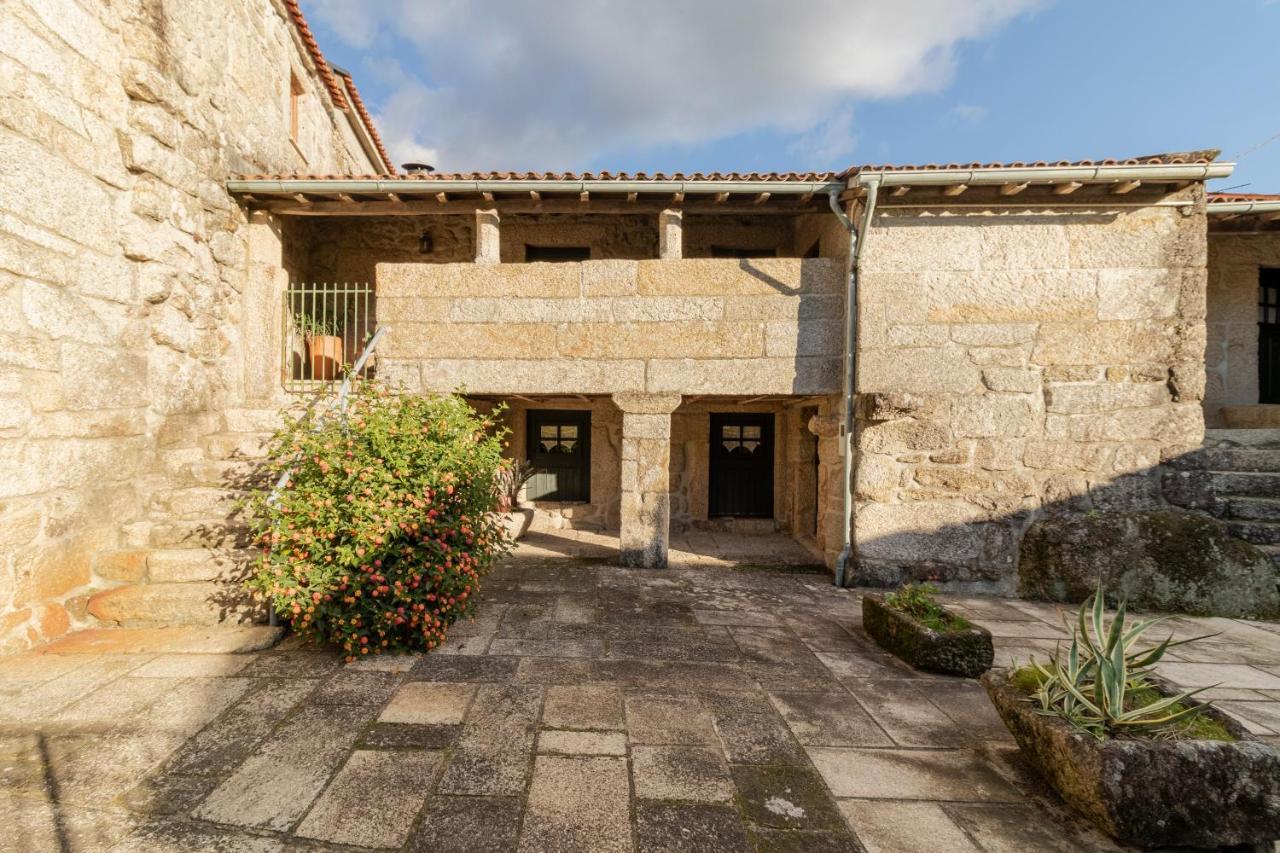 Soajo Casa De Campo ภายนอก รูปภาพ