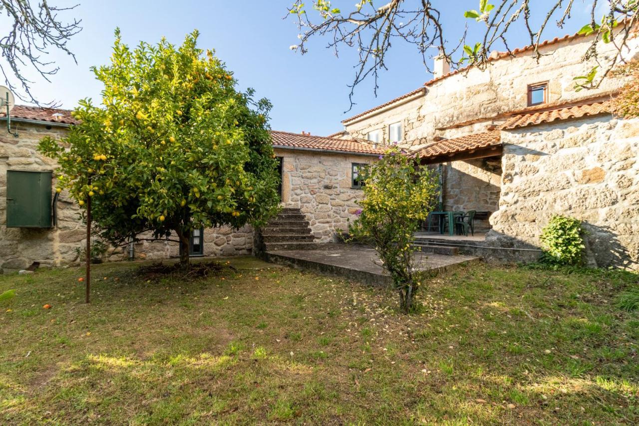 Soajo Casa De Campo ภายนอก รูปภาพ