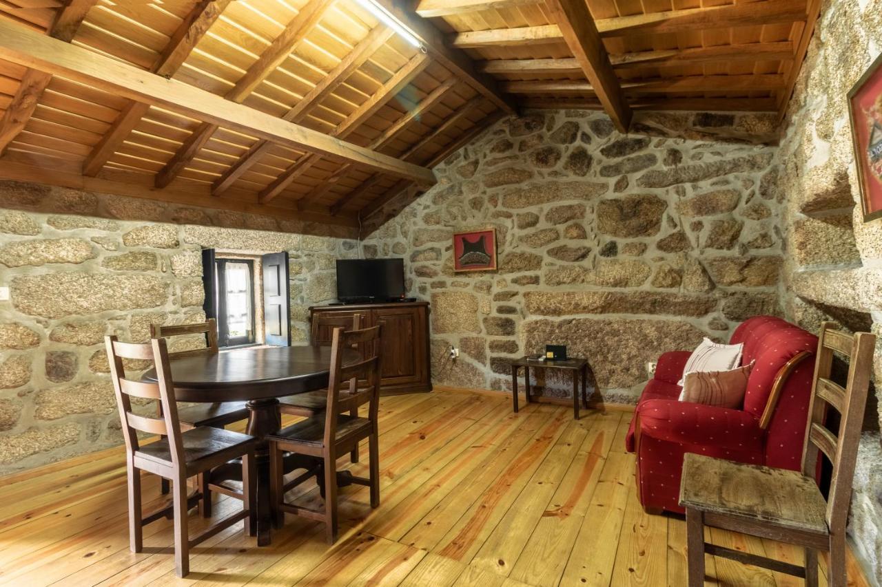 Soajo Casa De Campo ภายนอก รูปภาพ
