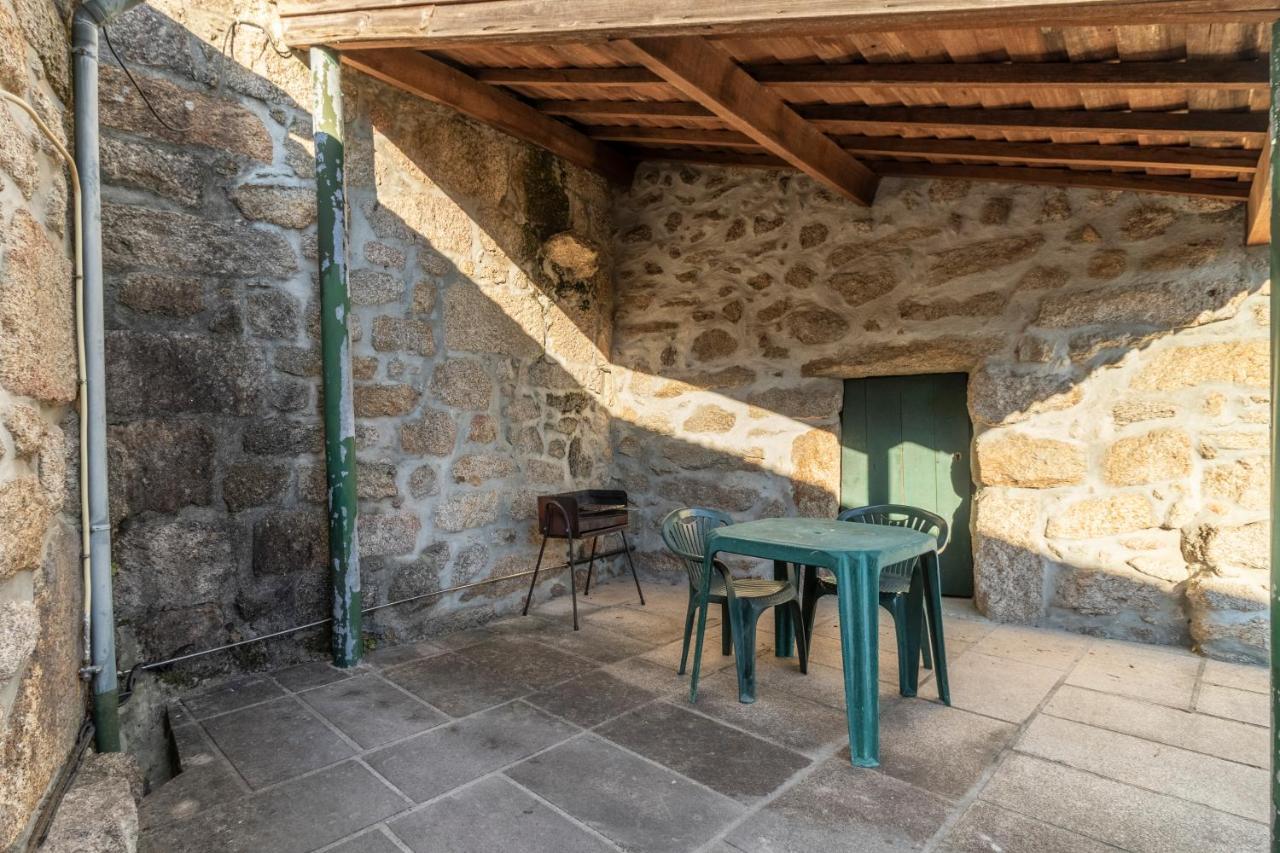 Soajo Casa De Campo ภายนอก รูปภาพ