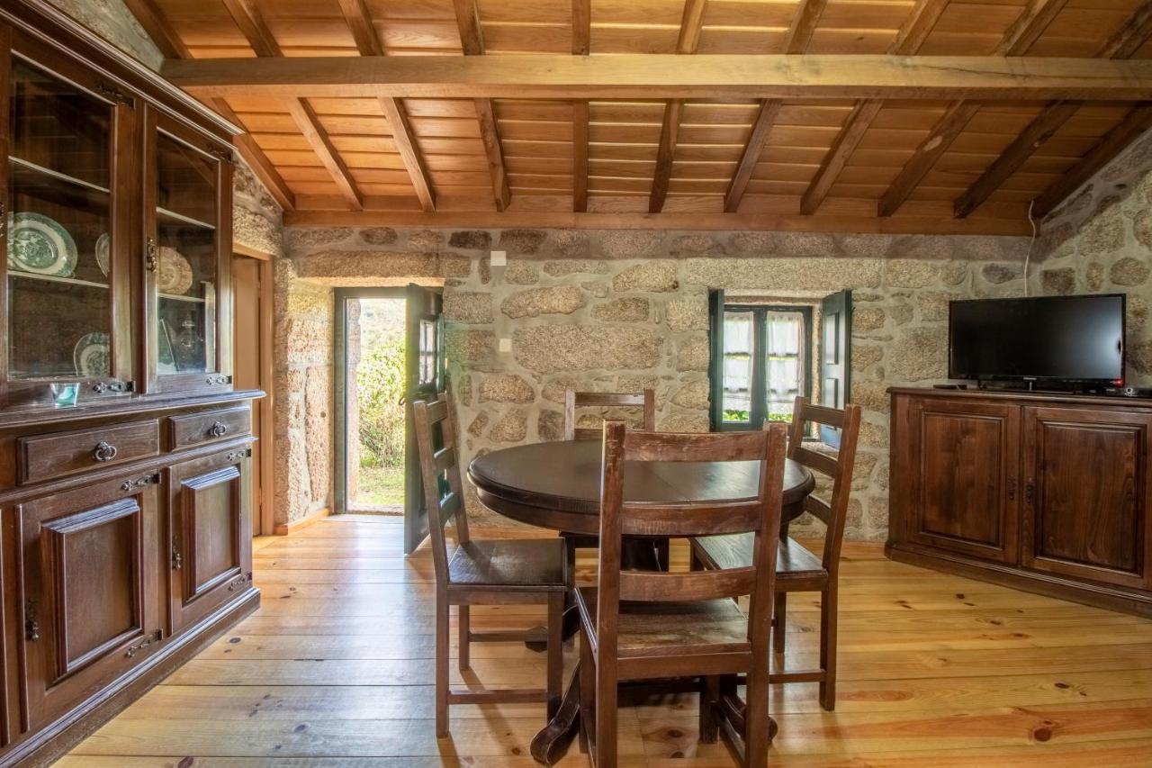 Soajo Casa De Campo ภายนอก รูปภาพ